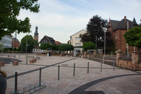 Bad Bergzabern